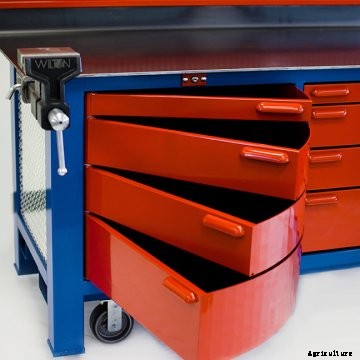 Workbenches Tools of the Year