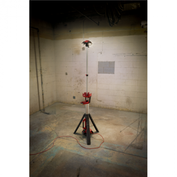 Lighting from Milwaukee