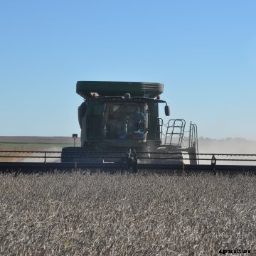 They enabled these farmers to do everything from navigating through COVID-19 to making sense of on-farm trials. 