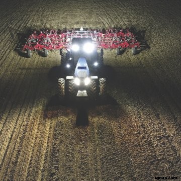 April 2020 MI Switch iron to LEDs