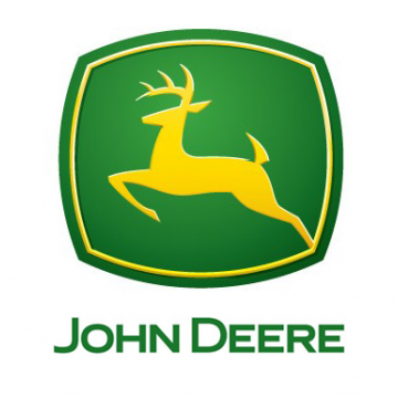 John Deere logo 2020