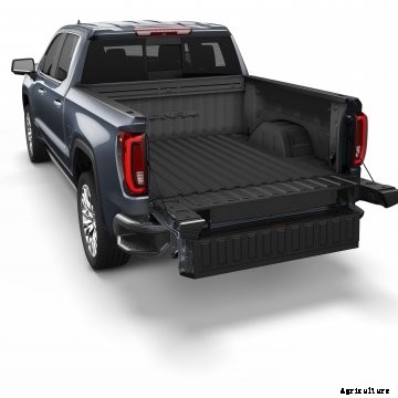 GMC Sierra Denali MultiPro Tailgate