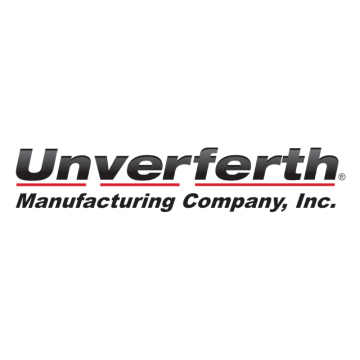 Unverferth Manufacturing Logo