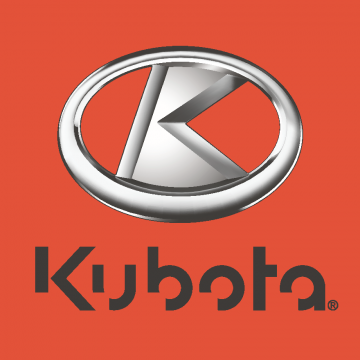 Kubota logo 2019