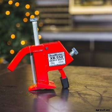 2018 Christmas Special_Tech