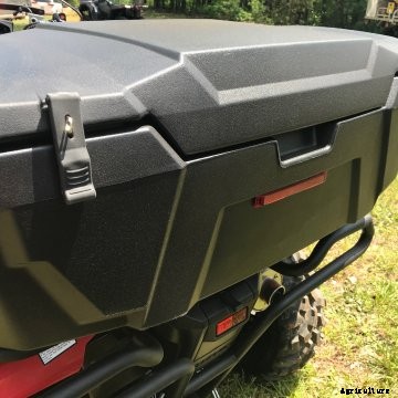 Cargo-Box