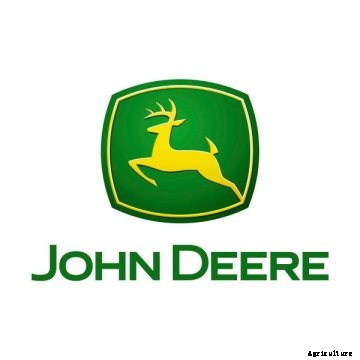 John Deere logo