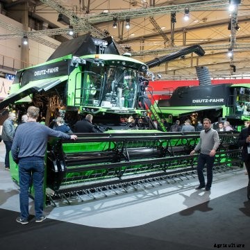 agritechnica-combines