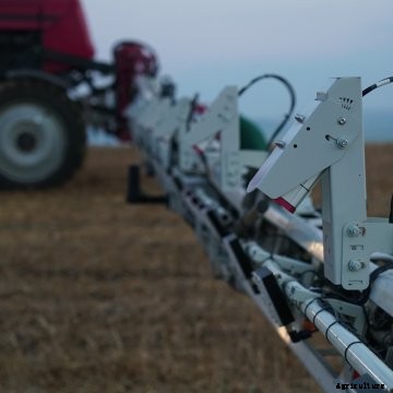 Less herbicide is used by these systems, but chemical companies could still capture value by outcome-based pricing, says Greeney