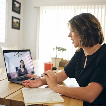 telemedicine appointment