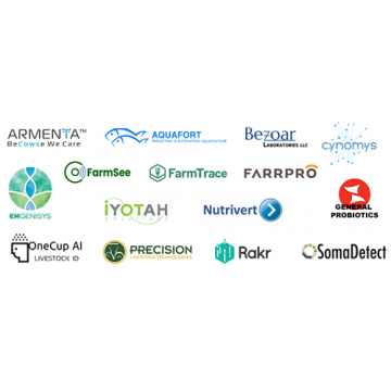 15 innovations poised to shake up animal health and nutrition