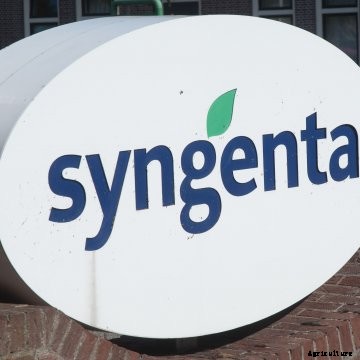 Collaboration enables Syngenta to harness artificial intelligence to develop new sustainable crop protection solutions.