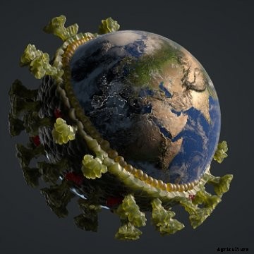 Investors and companies are taking the long-time view when it comes to agricultural technology. 