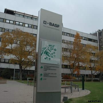 Xarvio Field Manager enables farmers to monitor fields through digital tools. 