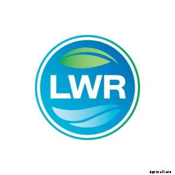 LWR logo