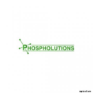 Phospholutions logo