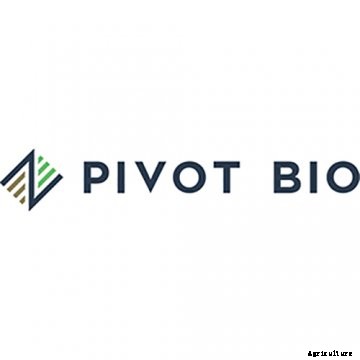 Pivot Bio logo