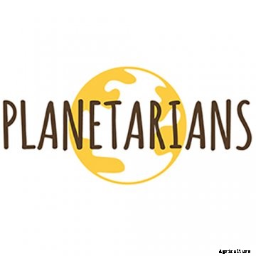 Planetarians