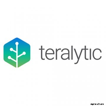 Teralytic logo