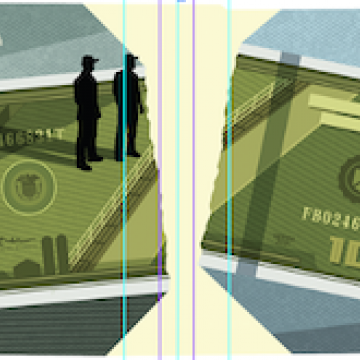 Art for October 2021 CTPBS