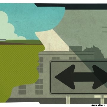 Art for October 2020 Problem column