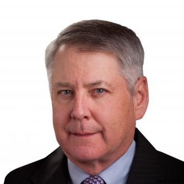 Use Crop Insurance? Thank Art Barnaby