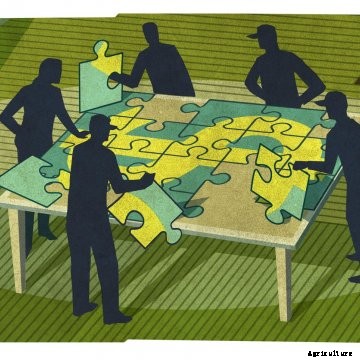 Art for June 2020 Problem column