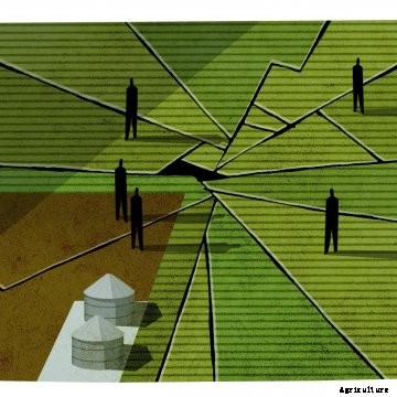 Art for the May 2020 Problem column