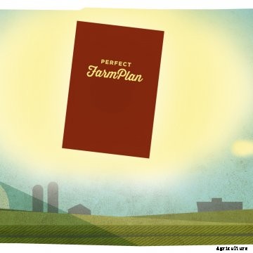 Art for April 2020 Problem column