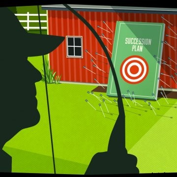 Art for Jan 20 Problem column