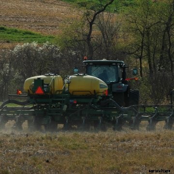 Carbon sequestration markets also formed in 2019.