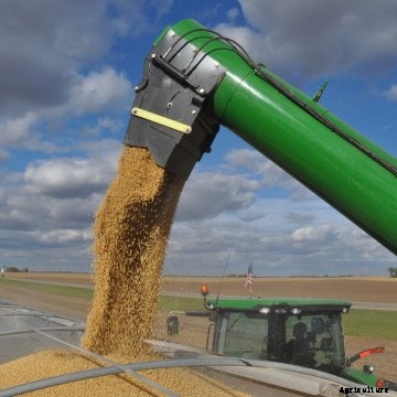 How to Hit the Ag Trade Sweet Spot