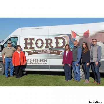 Piglets to pork chops