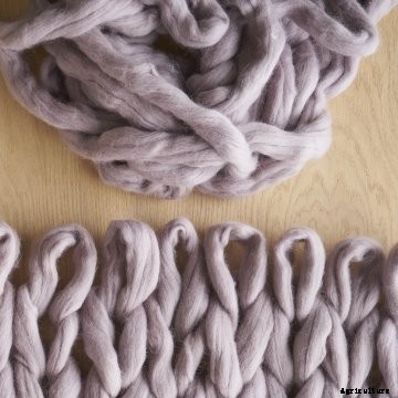 Long Fibers are Best