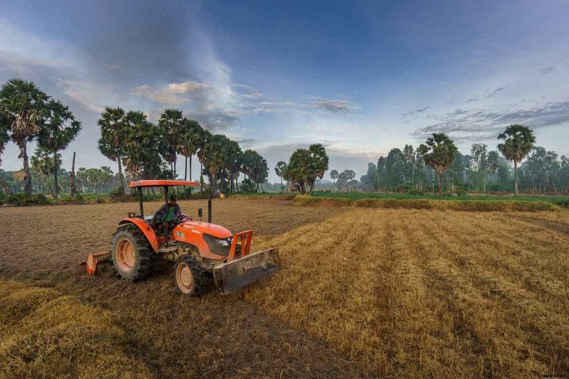 How To Buy Agricultural Land In Andhra Pradesh