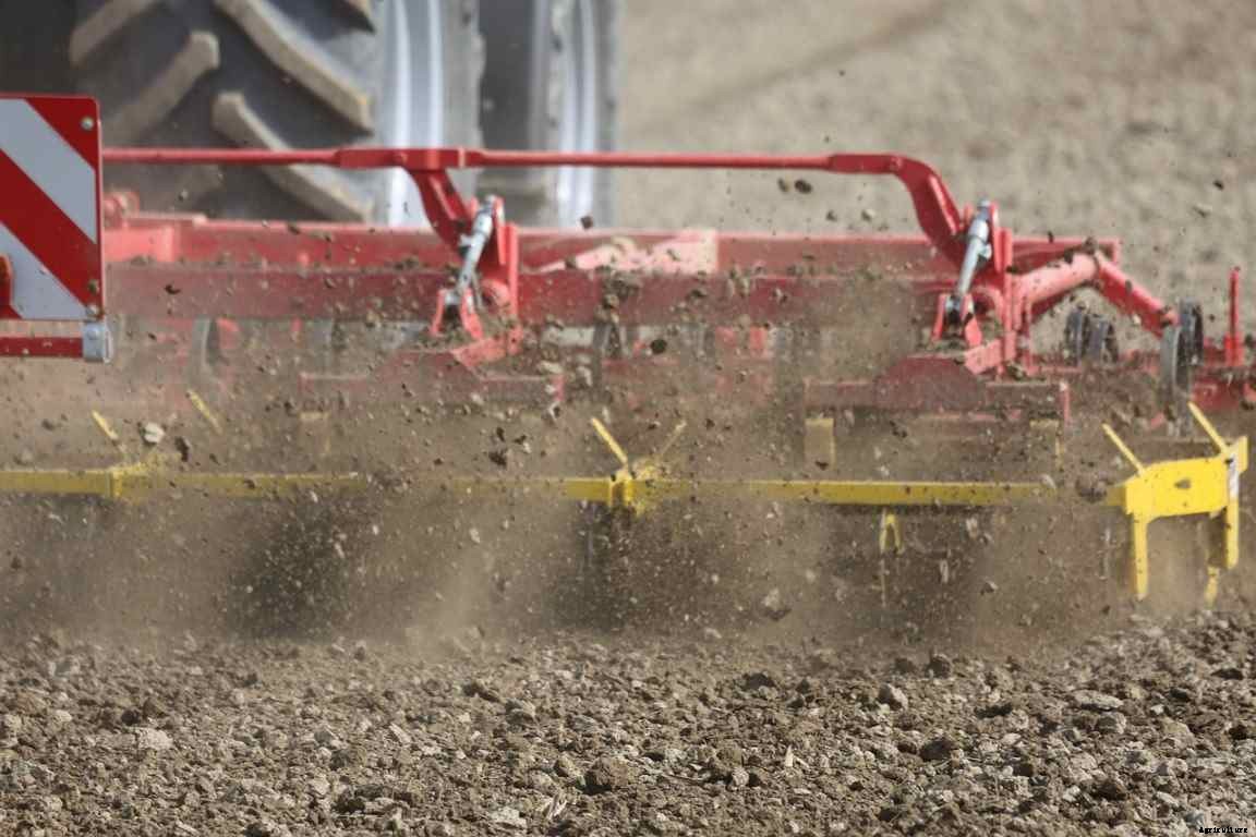 Soil Preparation In Agriculture, Methods, And Tips