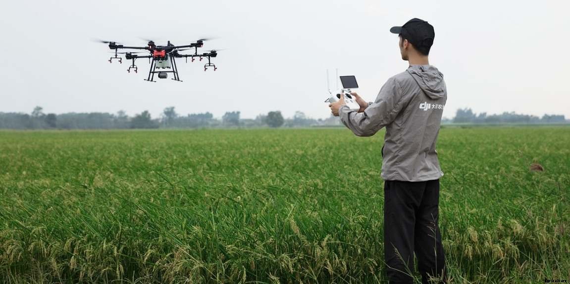 Precision Farming Tools – Guide For Beginners