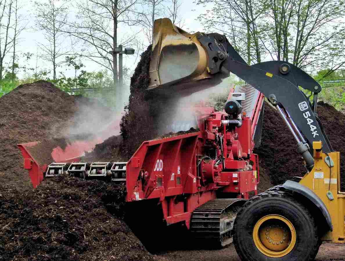 Composting Manure – Methods, Process