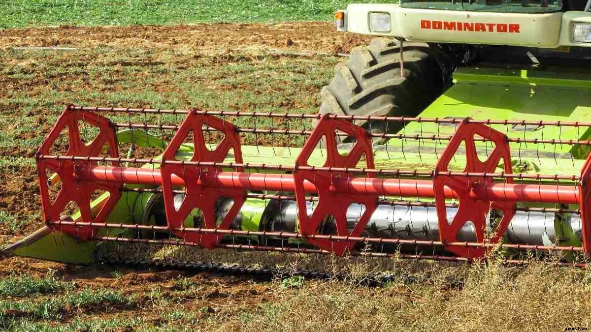 Farm Mechanization in India, Benefits, Problems, Scope