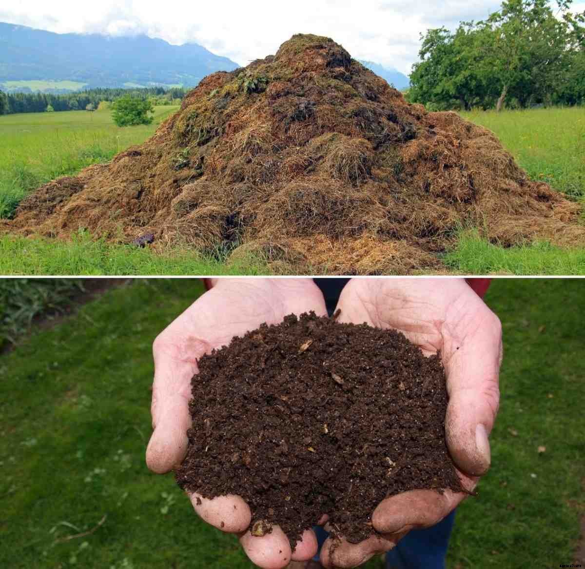 Subsidy for Composting, Organic Farming in India