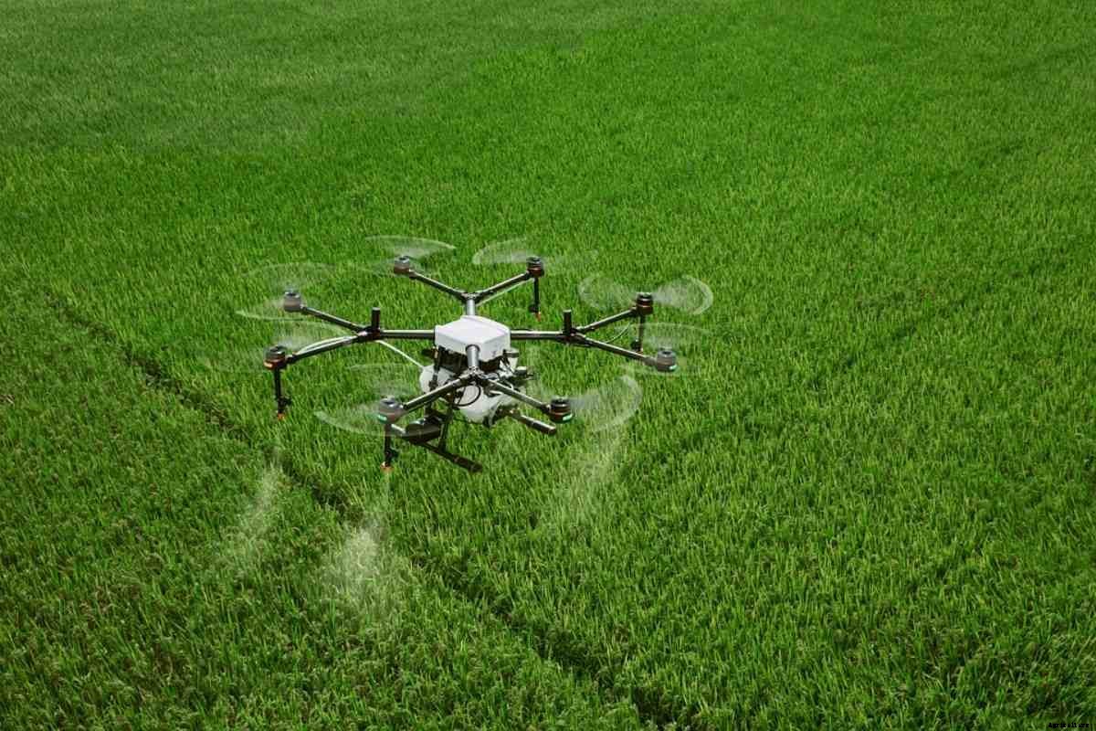 Latest Agriculture Technologies in India, Impact, Advantages