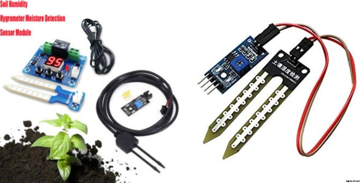 Latest Agriculture Technologies in India, Impact, Advantages