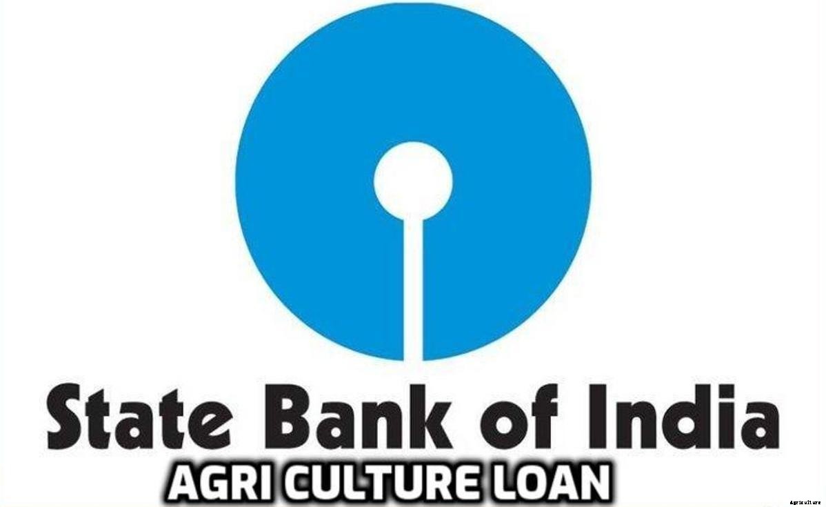 SBI Agricultural Loan, Crop Loan in India