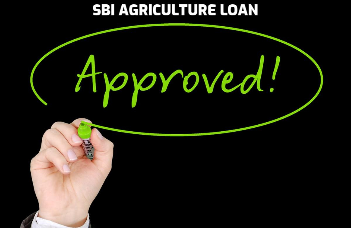 SBI Agricultural Loan, Crop Loan in India