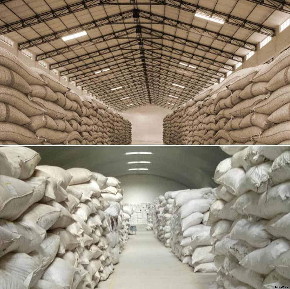 NABARD Subsidy for Godown, Guidelines, Rules, Eligibility