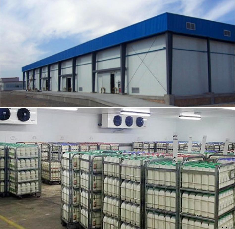 Cold Storage License, Permission, Guidelines in India