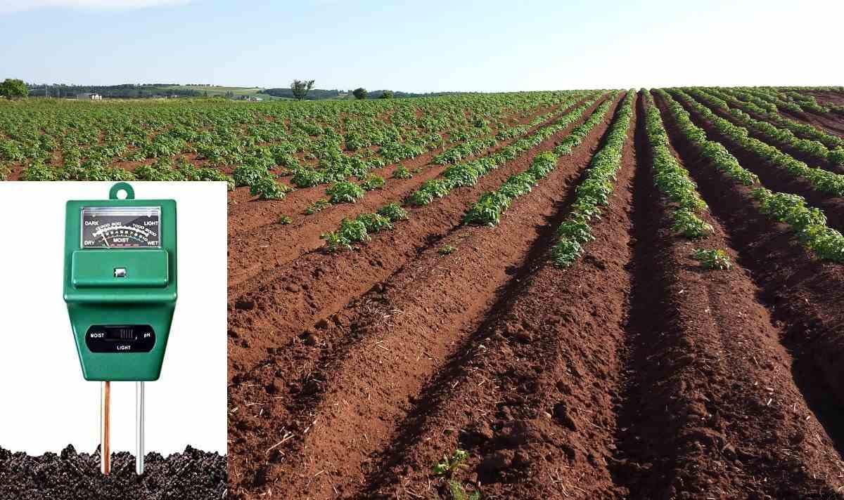 How to find Soil Health, Soil Health Indicators