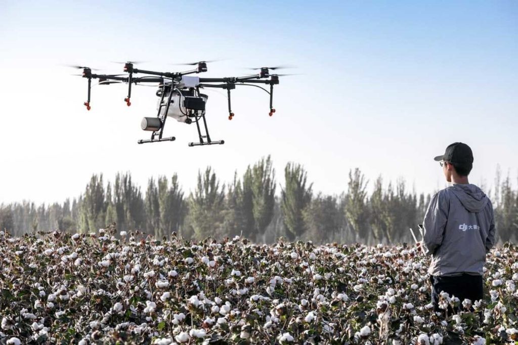 Role of AI and IoT in Agriculture – A Full Guide