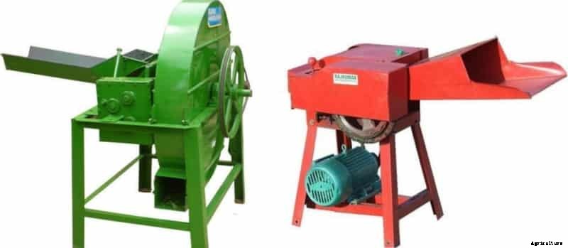 Chaff Cutter Subsidy In India; Cost of Chaff Cutter