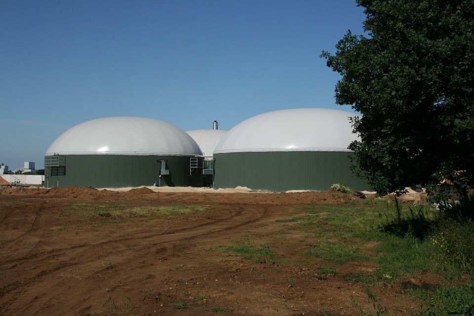 Biogas Production Process, Working Principles, Plant Cost